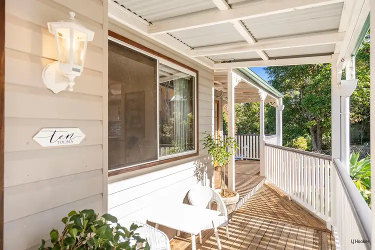 Fourth view of Homely house listing, 10 Tolima Drive, Tamborine Mountain QLD 4272
