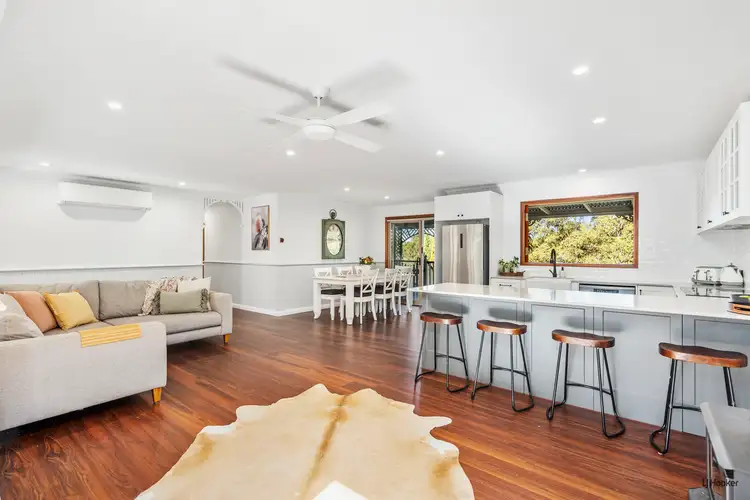 Fifth view of Homely house listing, 10 Tolima Drive, Tamborine Mountain QLD 4272
