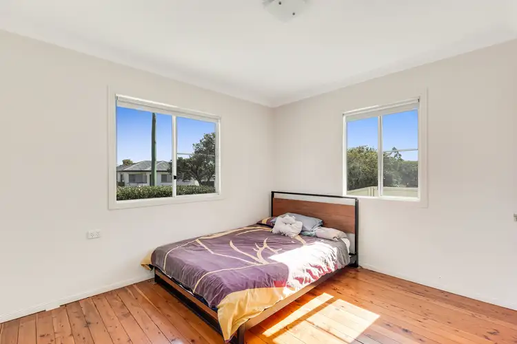 Fourth view of Homely unit listing, 1/4a Rose Street, Wilsonton QLD 4350