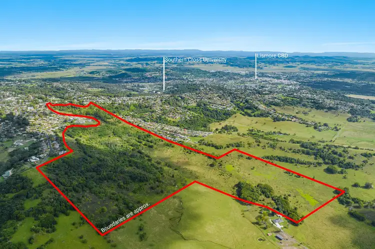 554 Ballina Road, Goonellabah NSW 2480