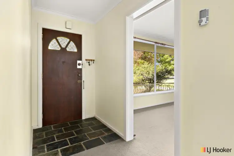 Third view of Homely house listing, 8 Rooth Place, Watson ACT 2602