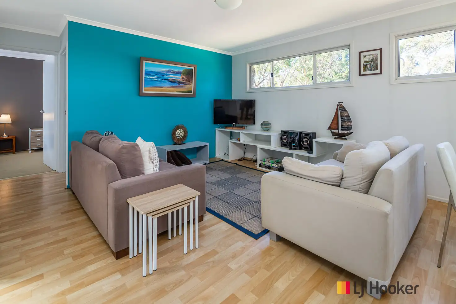 Main view of Homely unit listing, Site 37/55 Sunpatch Parade, Tomakin NSW 2537