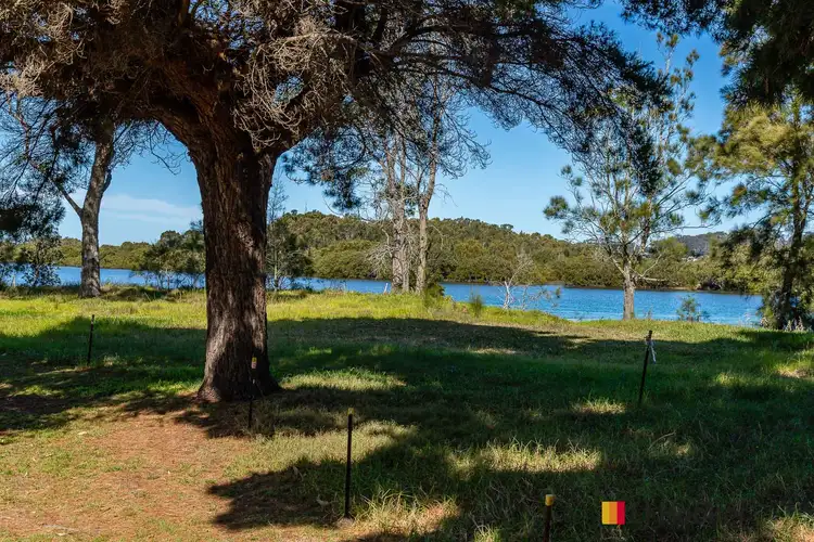 Second view of Homely unit listing, Site 37/55 Sunpatch Parade, Tomakin NSW 2537