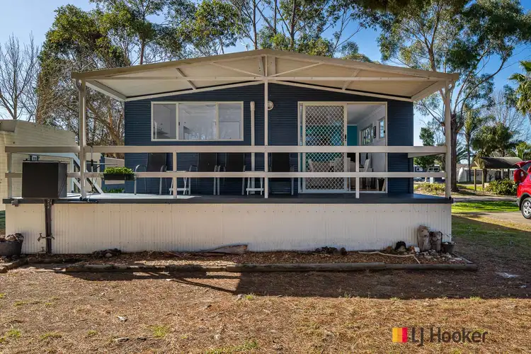 Fourth view of Homely unit listing, Site 37/55 Sunpatch Parade, Tomakin NSW 2537