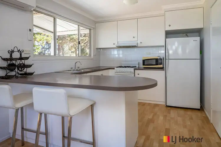 Sixth view of Homely unit listing, Site 37/55 Sunpatch Parade, Tomakin NSW 2537