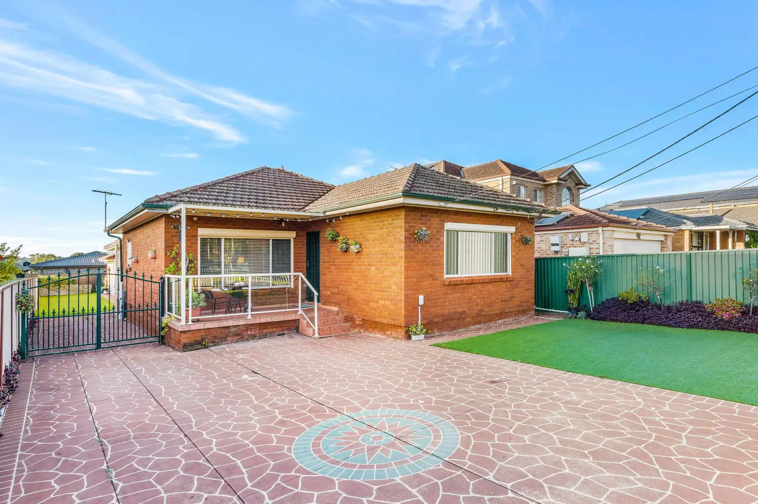 Main view of Homely house listing, 106A Neville Street, Smithfield NSW 2164