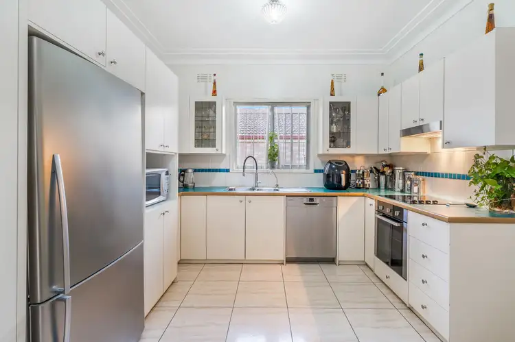 Second view of Homely house listing, 106A Neville Street, Smithfield NSW 2164