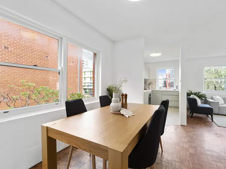 Fourth view of Homely unit listing, 4/14 Blenheim Street, Randwick NSW 2031