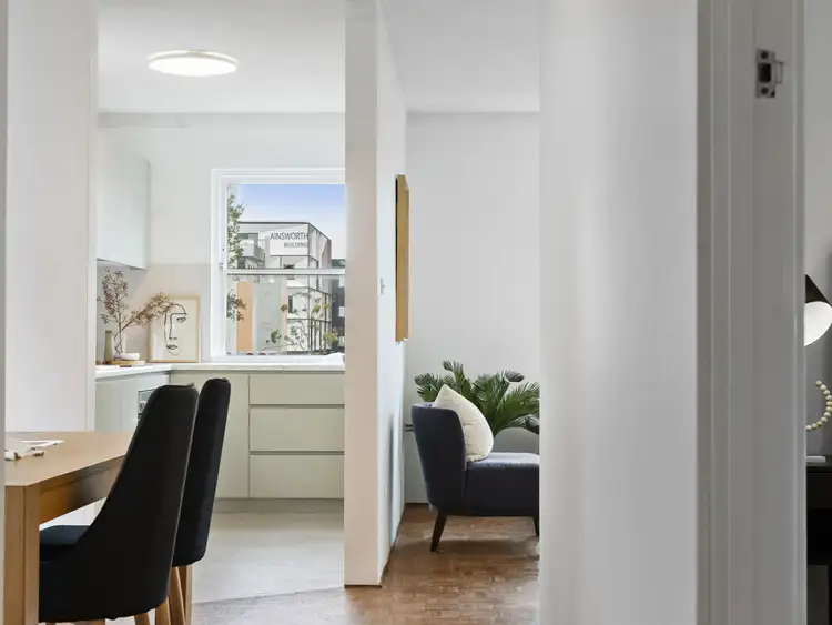 Fifth view of Homely unit listing, 4/14 Blenheim Street, Randwick NSW 2031
