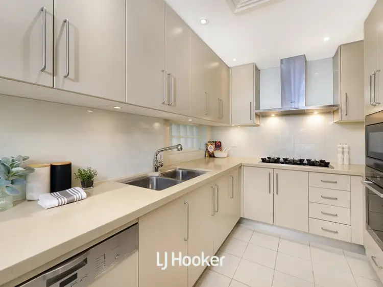 Second view of Homely apartment listing, 9/9-23 Bruce Avenue, Killara NSW 2071