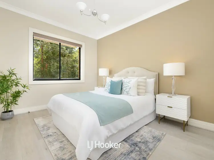 Fourth view of Homely apartment listing, 9/9-23 Bruce Avenue, Killara NSW 2071