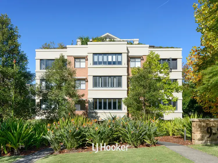 Sixth view of Homely apartment listing, 9/9-23 Bruce Avenue, Killara NSW 2071