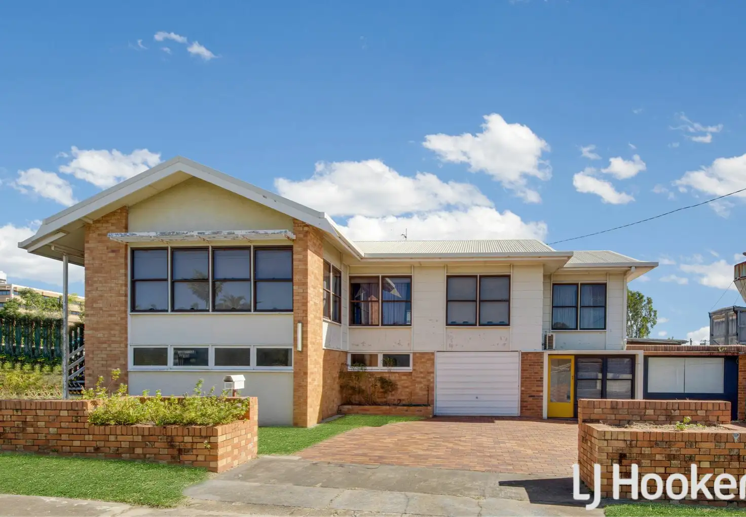 Main view of Homely house listing, 18 Bramston Street, Gladstone Central QLD 4680