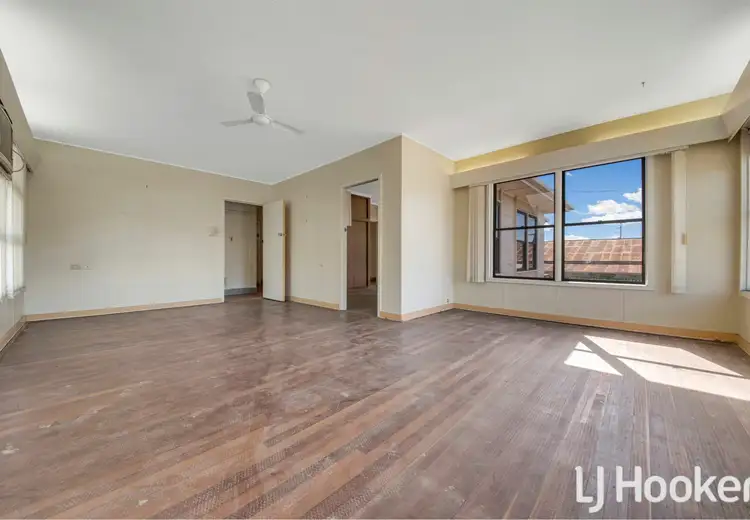 Second view of Homely house listing, 18 Bramston Street, Gladstone Central QLD 4680