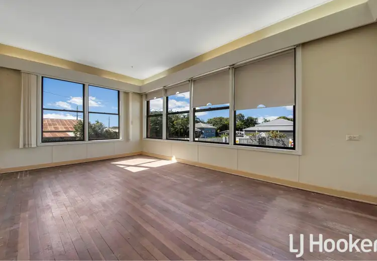 Third view of Homely house listing, 18 Bramston Street, Gladstone Central QLD 4680