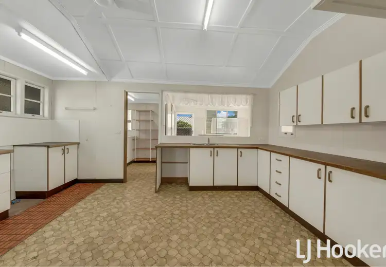 Fourth view of Homely house listing, 18 Bramston Street, Gladstone Central QLD 4680
