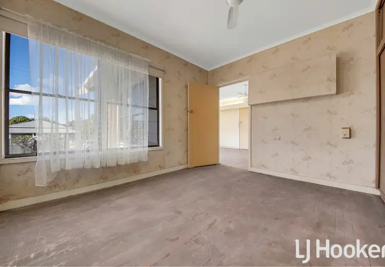 Fifth view of Homely house listing, 18 Bramston Street, Gladstone Central QLD 4680