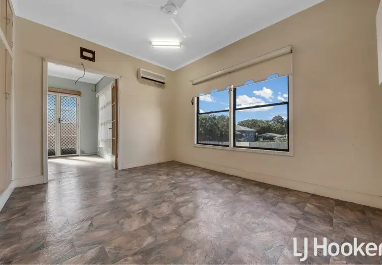 Sixth view of Homely house listing, 18 Bramston Street, Gladstone Central QLD 4680