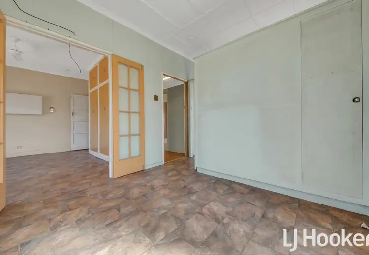 Seventh view of Homely house listing, 18 Bramston Street, Gladstone Central QLD 4680