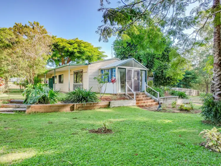 19 BOEING RIDGE, Russell Island QLD 4184
