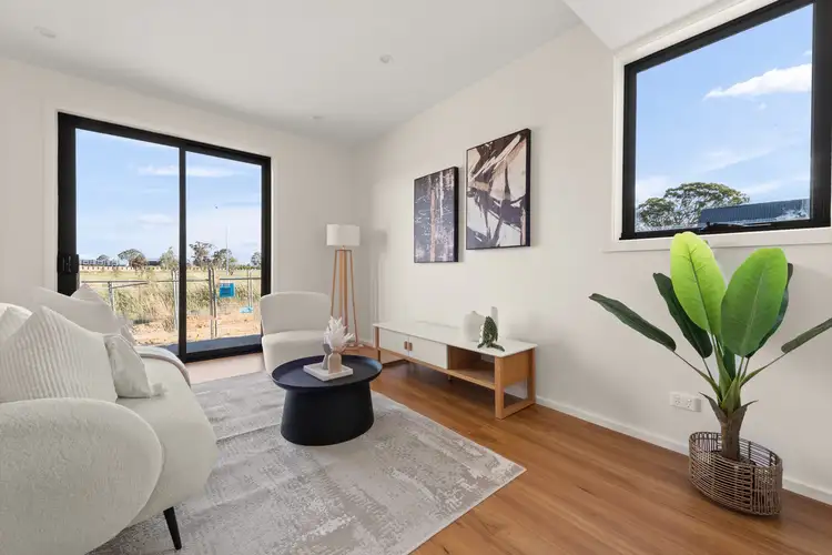 Shine, Corkery Crescent, Taylor ACT 2913