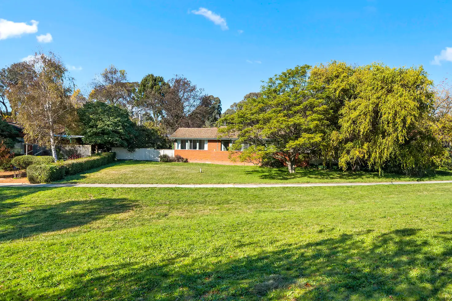 Main view of Homely house listing, 16 Paloona Place, Duffy ACT 2611