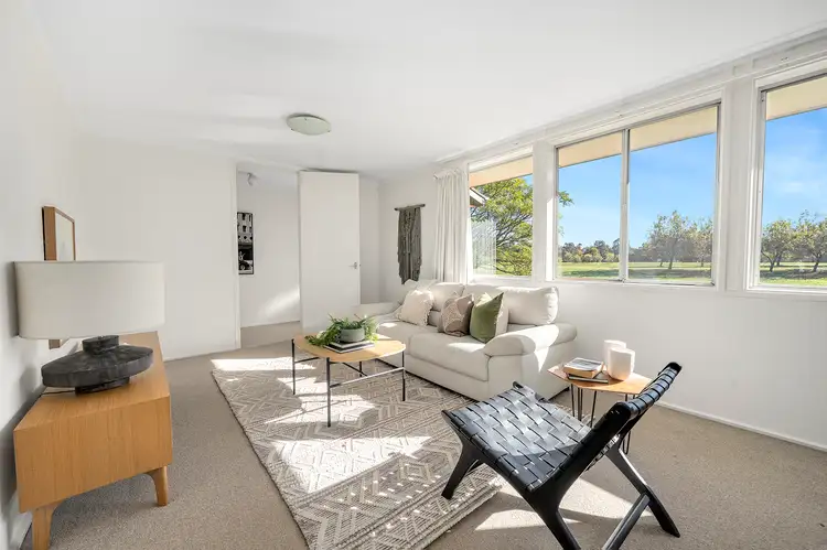 Second view of Homely house listing, 16 Paloona Place, Duffy ACT 2611