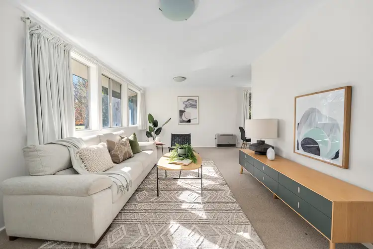 Third view of Homely house listing, 16 Paloona Place, Duffy ACT 2611