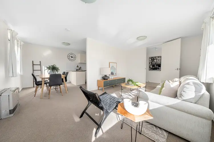 Fifth view of Homely house listing, 16 Paloona Place, Duffy ACT 2611
