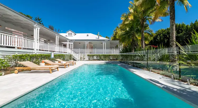 50-56 Gibsonville Street, Tallebudgera Valley QLD 4228