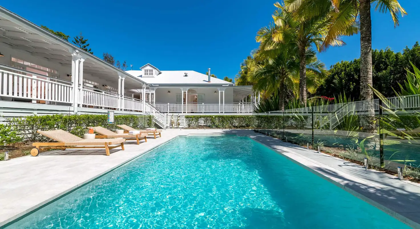 Main view of Homely house listing, 50-56 Gibsonville Street, Tallebudgera Valley QLD 4228