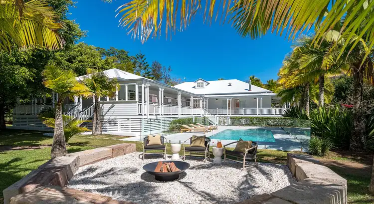 Second view of Homely house listing, 50-56 Gibsonville Street, Tallebudgera Valley QLD 4228