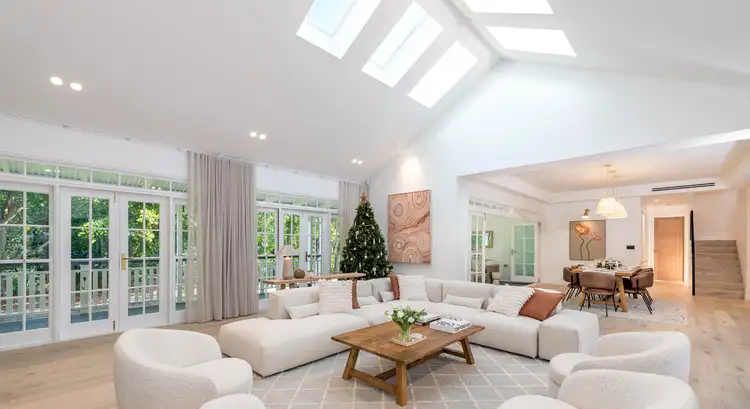 Sixth view of Homely house listing, 50-56 Gibsonville Street, Tallebudgera Valley QLD 4228