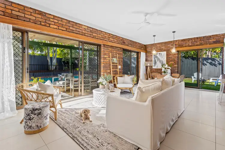 Third view of Homely house listing, 62 Collins Crescent, Benowa QLD 4217