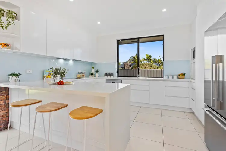 Fourth view of Homely house listing, 62 Collins Crescent, Benowa QLD 4217