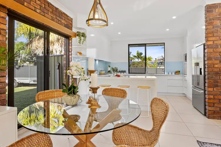 Sixth view of Homely house listing, 62 Collins Crescent, Benowa QLD 4217