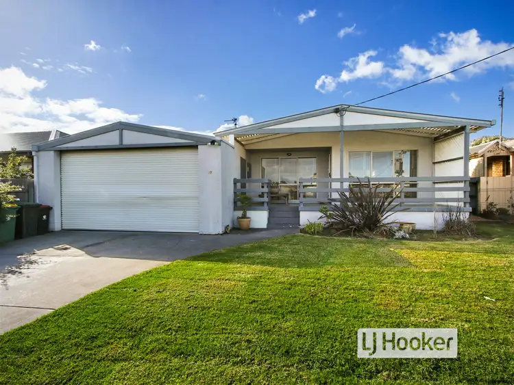 Main view of Homely house listing, 77 Fort King Road, Paynesville VIC 3880