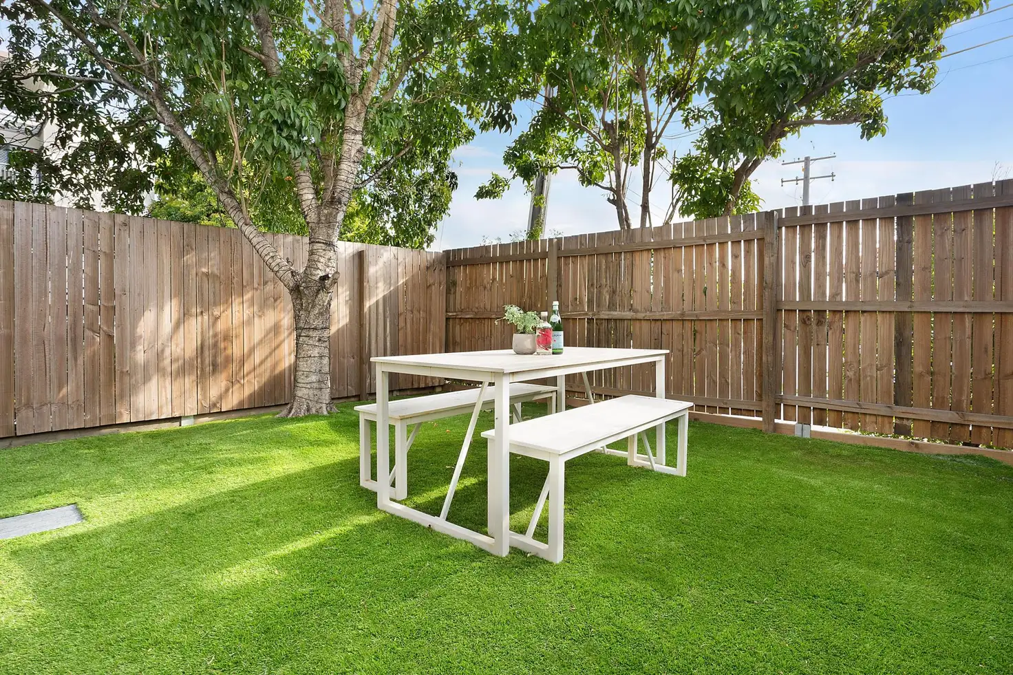 Main view of Homely townhouse listing, 3/80 Mearns Street, Fairfield QLD 4103
