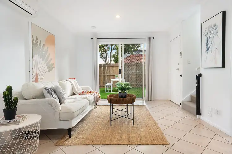 Fourth view of Homely townhouse listing, 3/80 Mearns Street, Fairfield QLD 4103