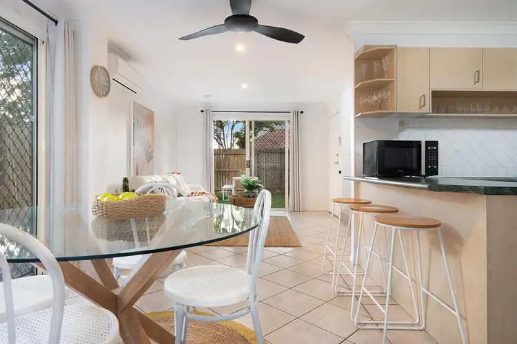 Sixth view of Homely townhouse listing, 3/80 Mearns Street, Fairfield QLD 4103
