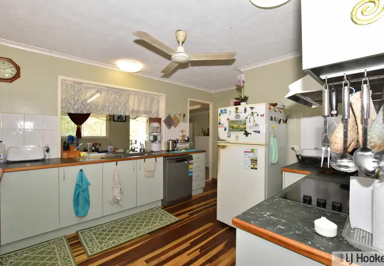 Second view of Homely house listing, 13 Panos Street, Cardwell QLD 4849
