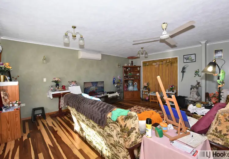 Fourth view of Homely house listing, 13 Panos Street, Cardwell QLD 4849