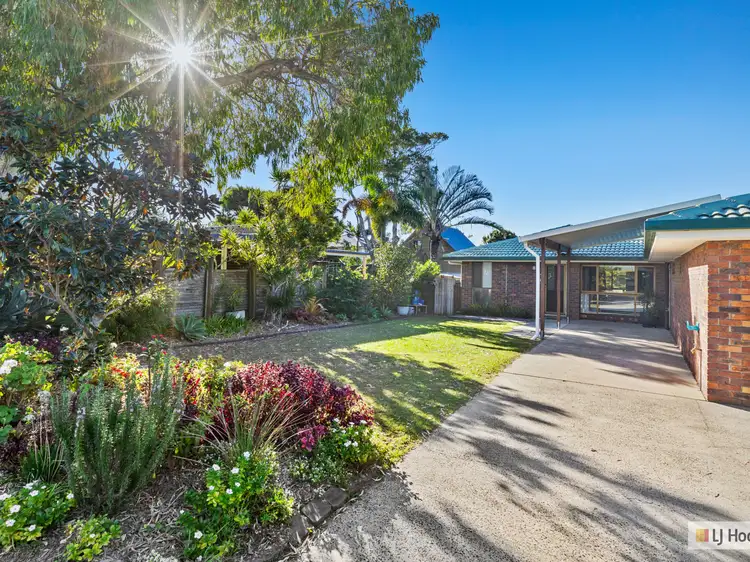 Main view of Homely semi-detached listing, 2/8 Surf Street, Kingscliff NSW 2487