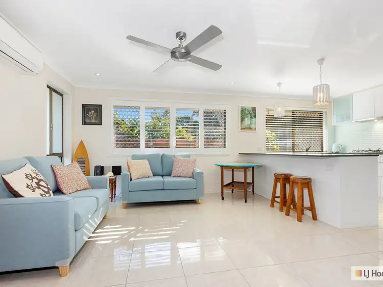 Third view of Homely semi-detached listing, 2/8 Surf Street, Kingscliff NSW 2487