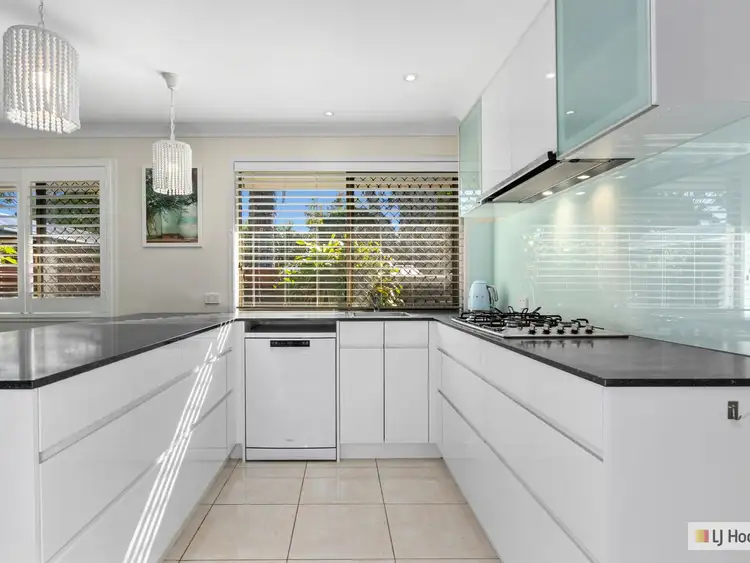 Fourth view of Homely semi-detached listing, 2/8 Surf Street, Kingscliff NSW 2487