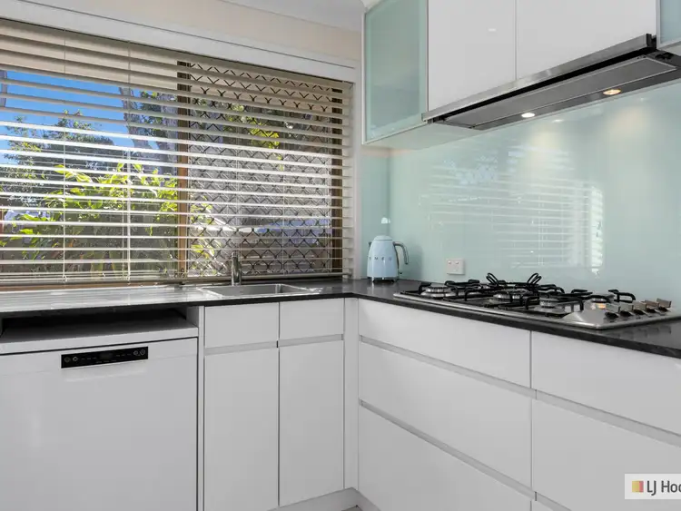 Fifth view of Homely semi-detached listing, 2/8 Surf Street, Kingscliff NSW 2487