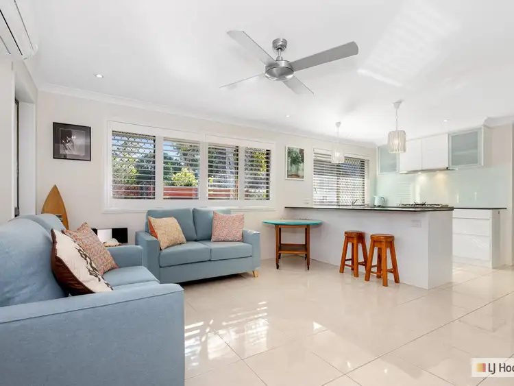 Sixth view of Homely semi-detached listing, 2/8 Surf Street, Kingscliff NSW 2487