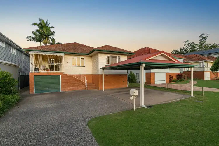 Main view of Homely house listing, 30 Fingal Street, Tarragindi QLD 4121