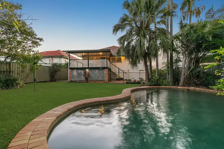 Second view of Homely house listing, 30 Fingal Street, Tarragindi QLD 4121