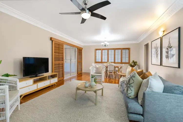 Fourth view of Homely house listing, 30 Fingal Street, Tarragindi QLD 4121